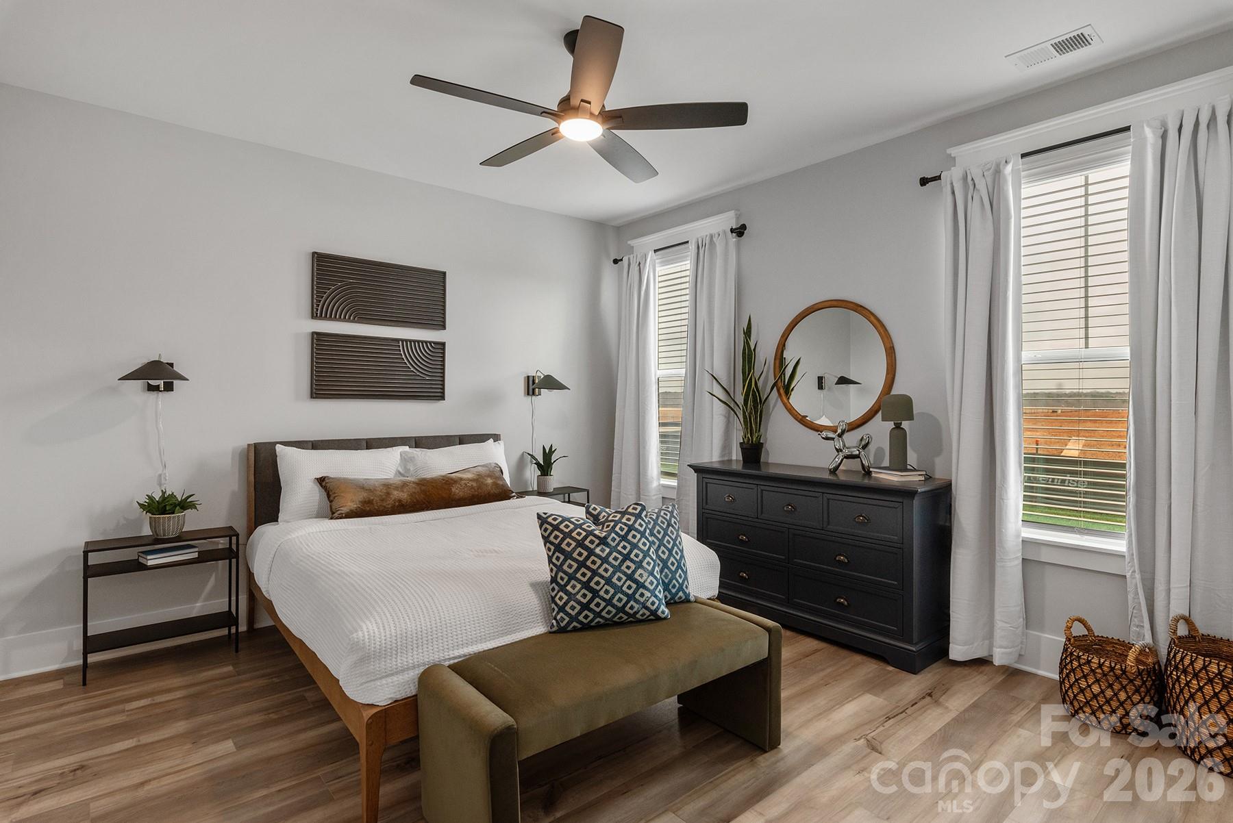 Stoneridge Hills - Residential