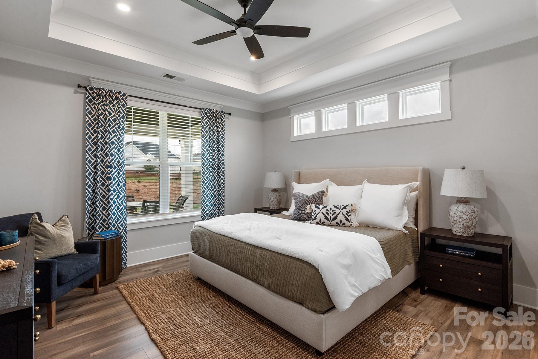 Stoneridge Hills - Residential