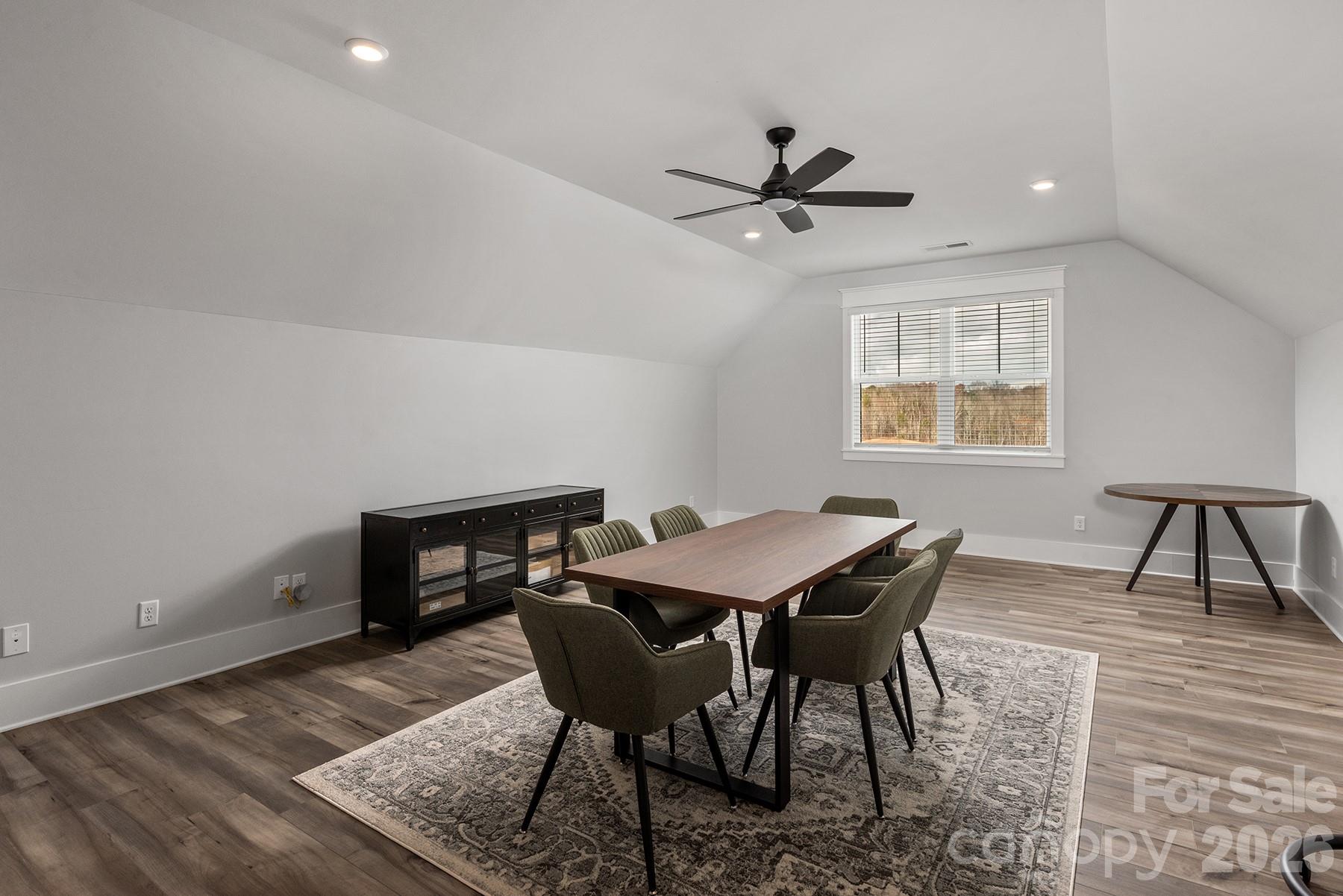 Stoneridge Hills - Residential