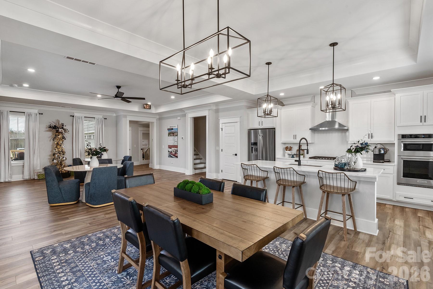 Stoneridge Hills - Residential