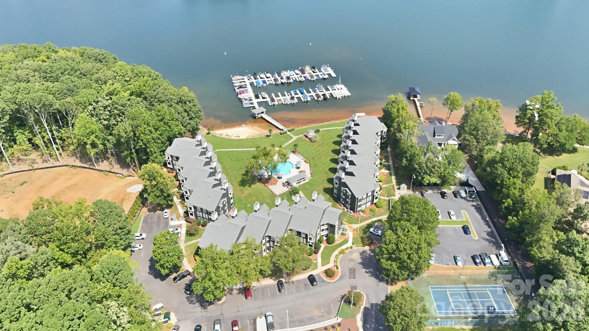 2121 Regatta Lane 311