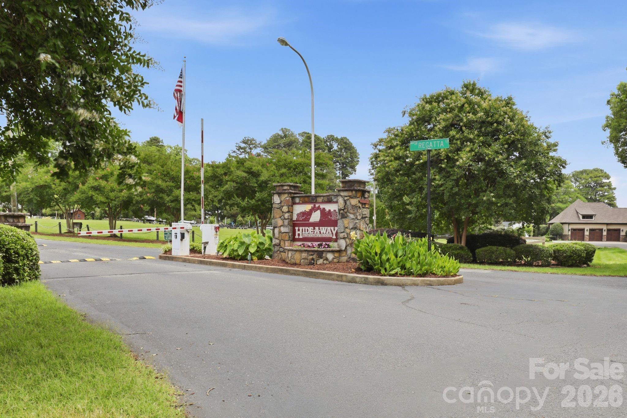 2121 Regatta Lane 311