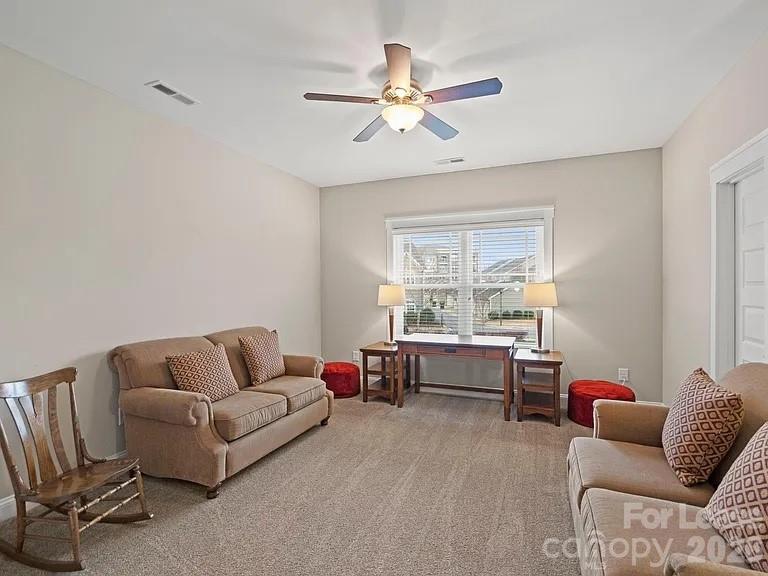 Antiquity - Residential Lease