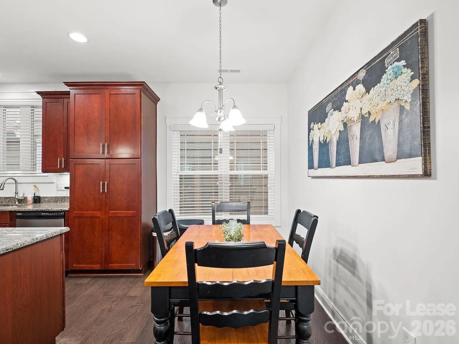 Antiquity - Residential Lease