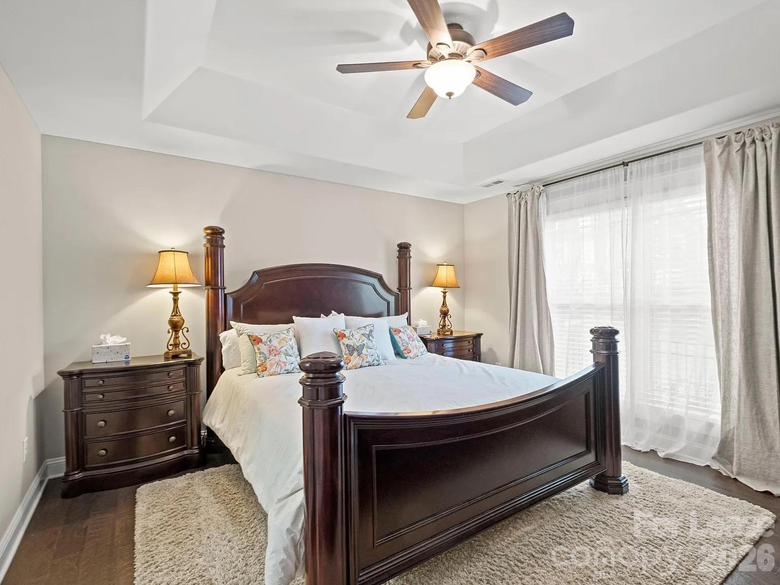 Antiquity - Residential Lease