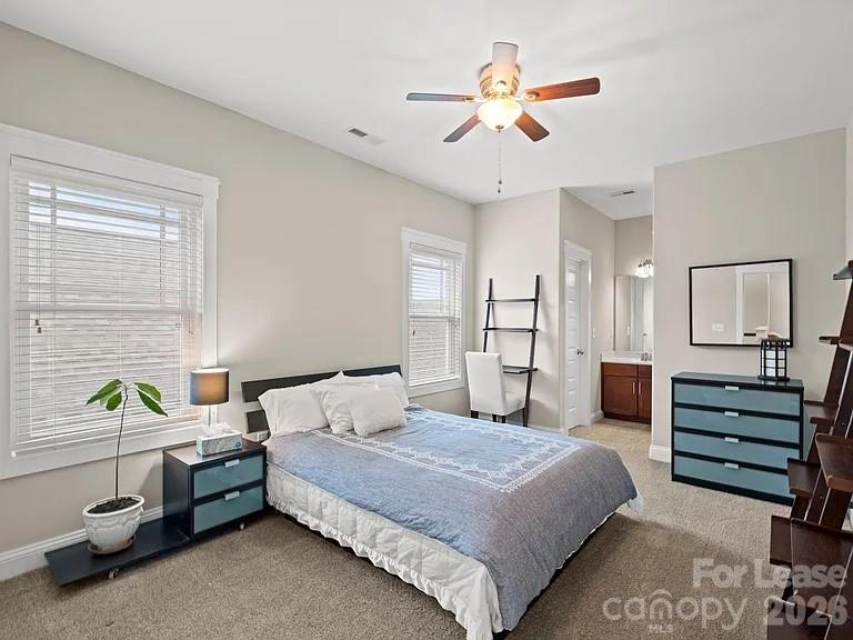 Antiquity - Residential Lease