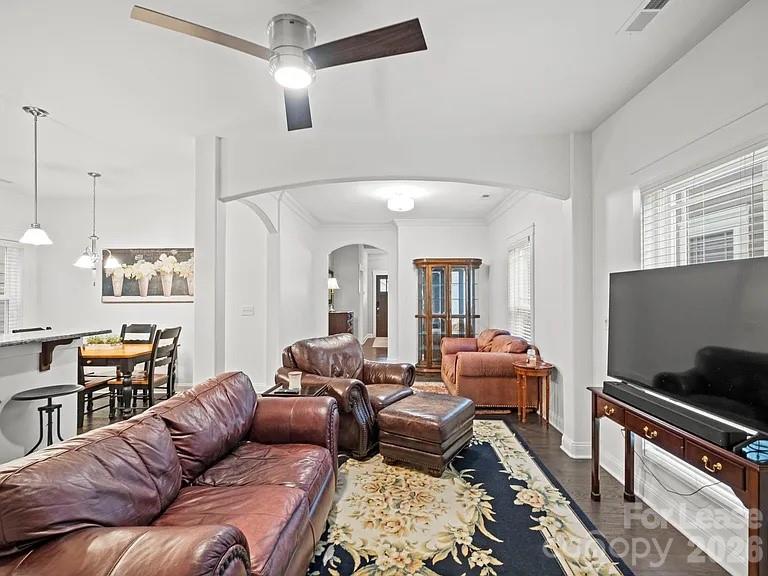 Antiquity - Residential Lease