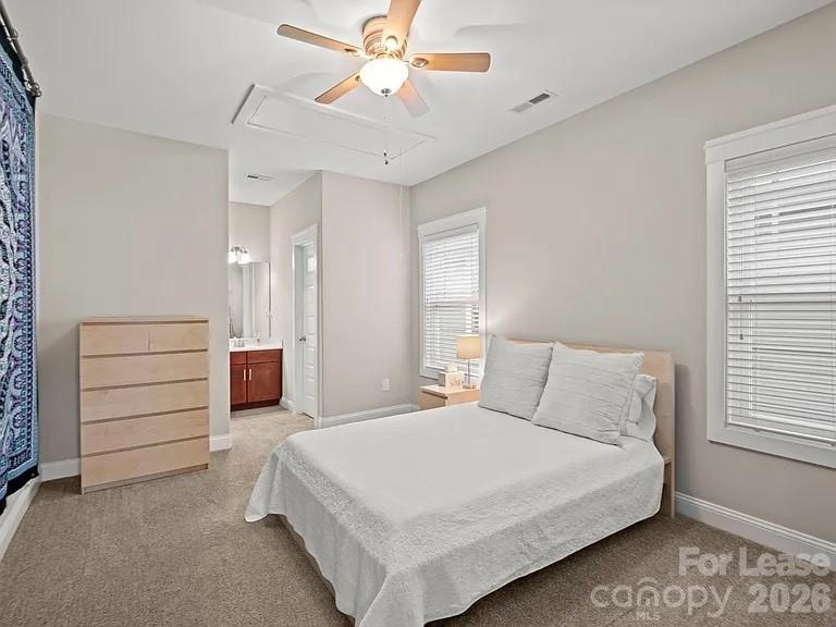 Antiquity - Residential Lease