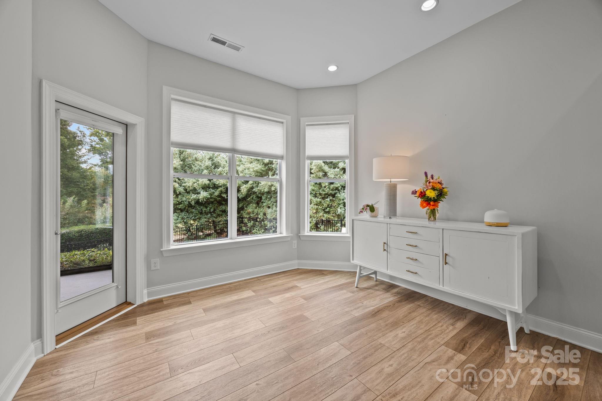 Bent Creek - Residential