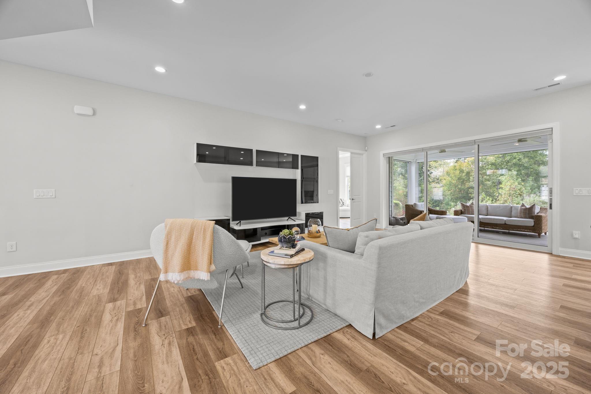 Bent Creek - Residential