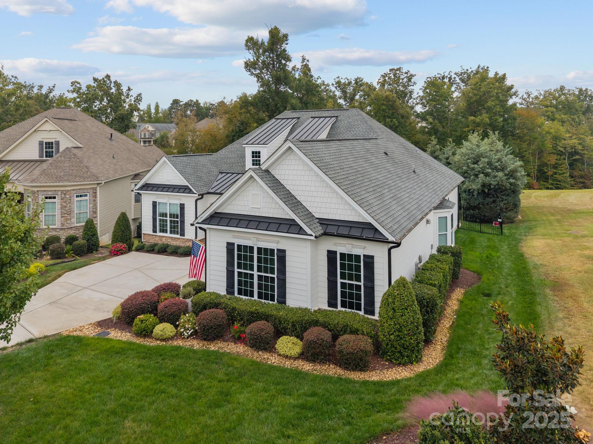 Bent Creek - Residential