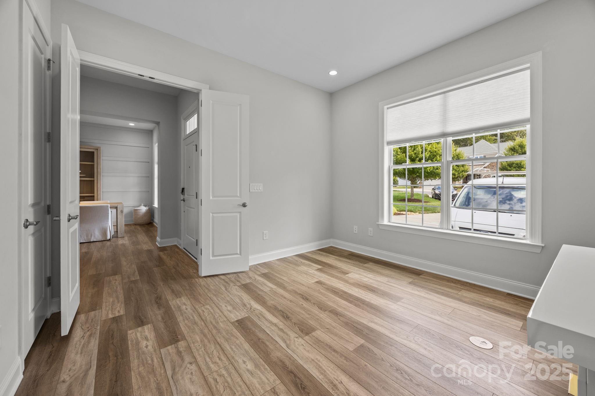 Bent Creek - Residential