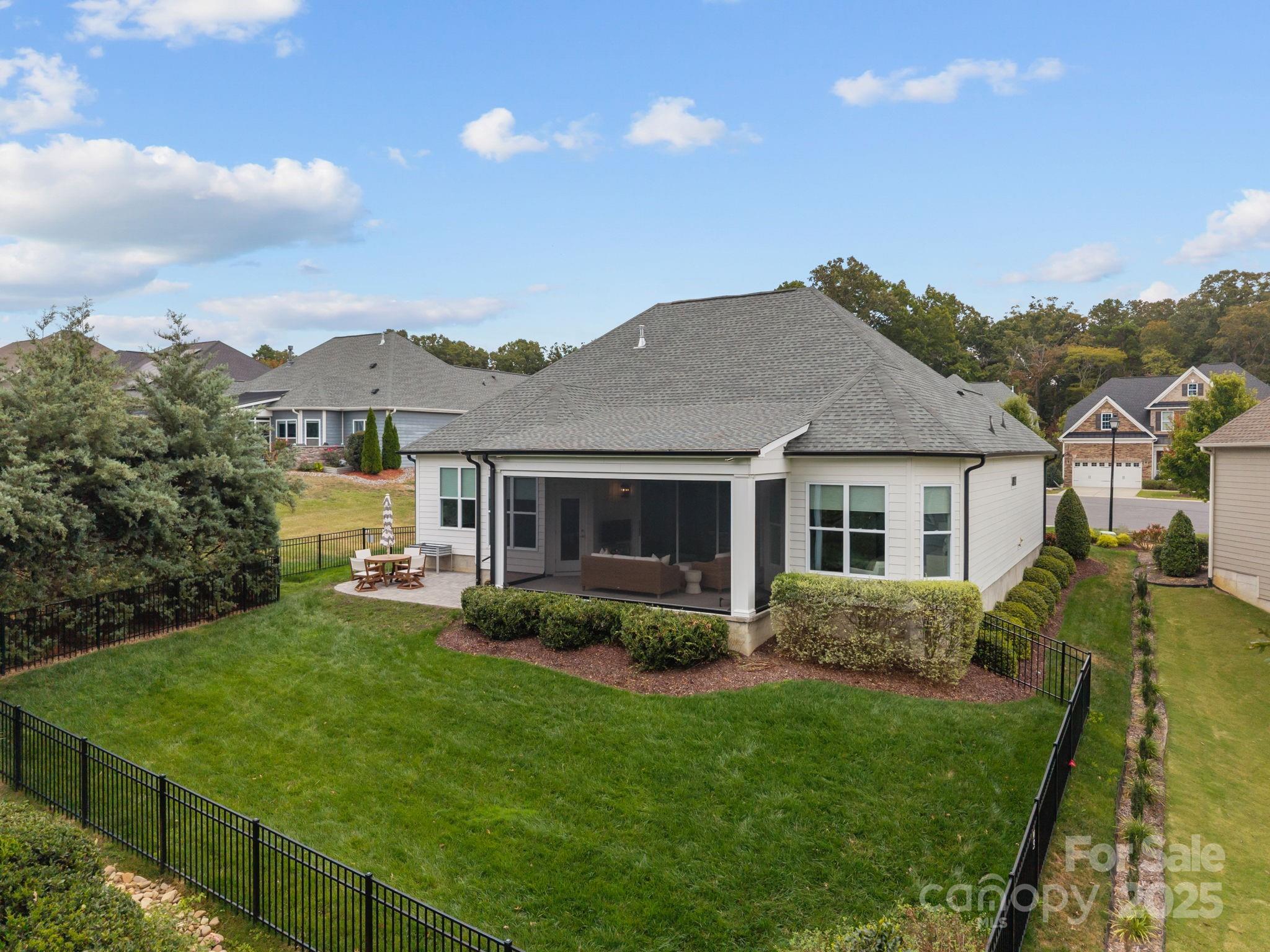 Bent Creek - Residential