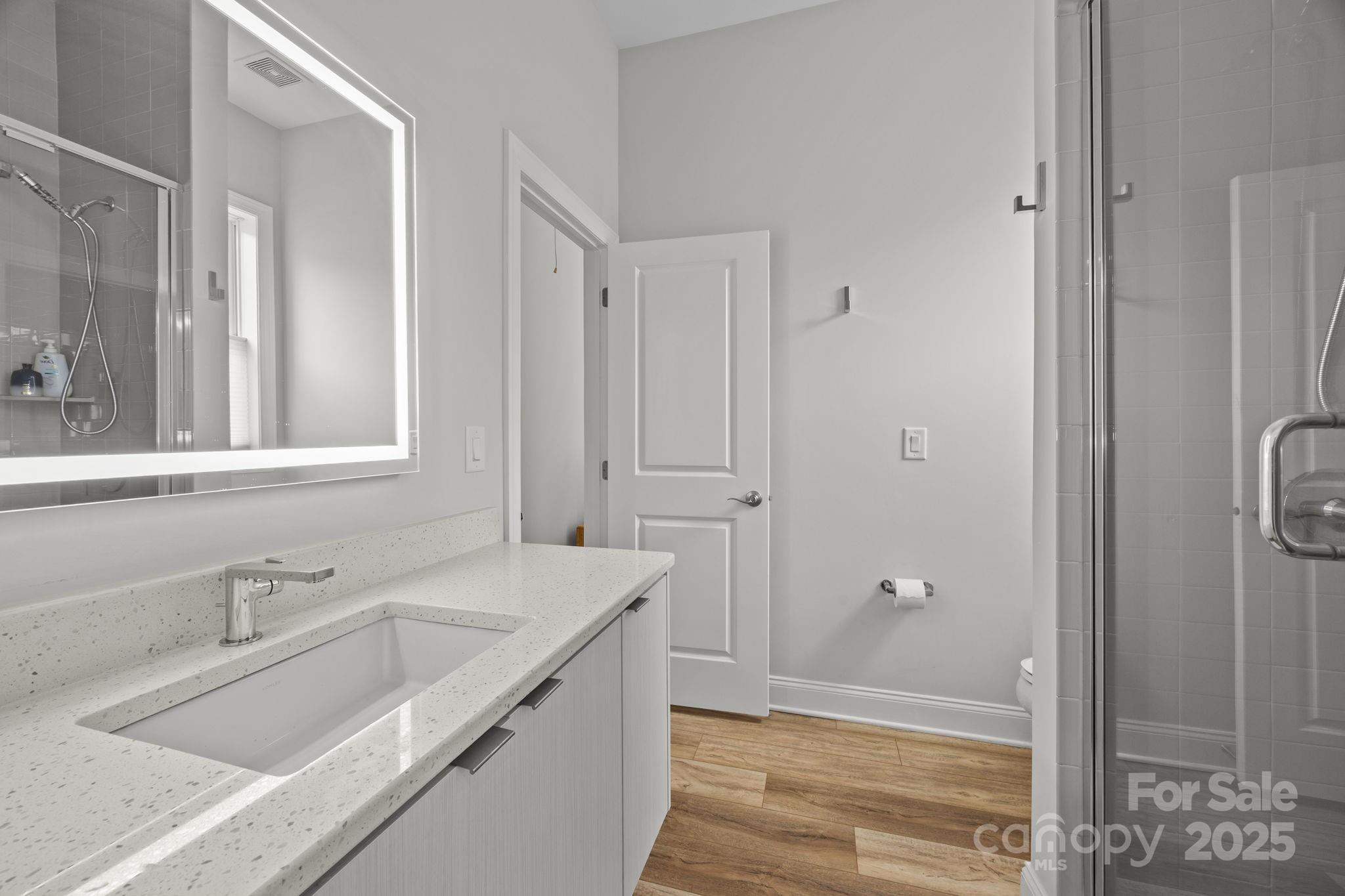 Bent Creek - Residential