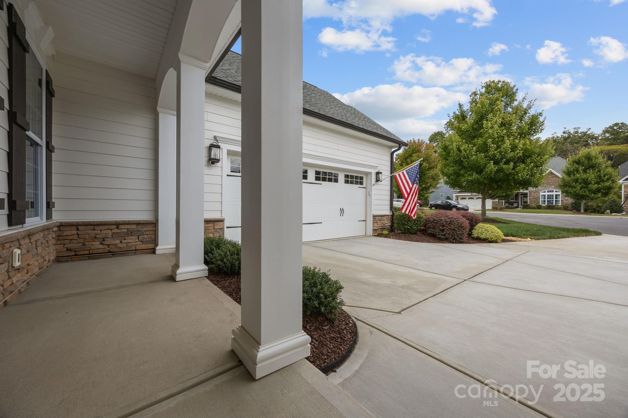 Bent Creek - Residential