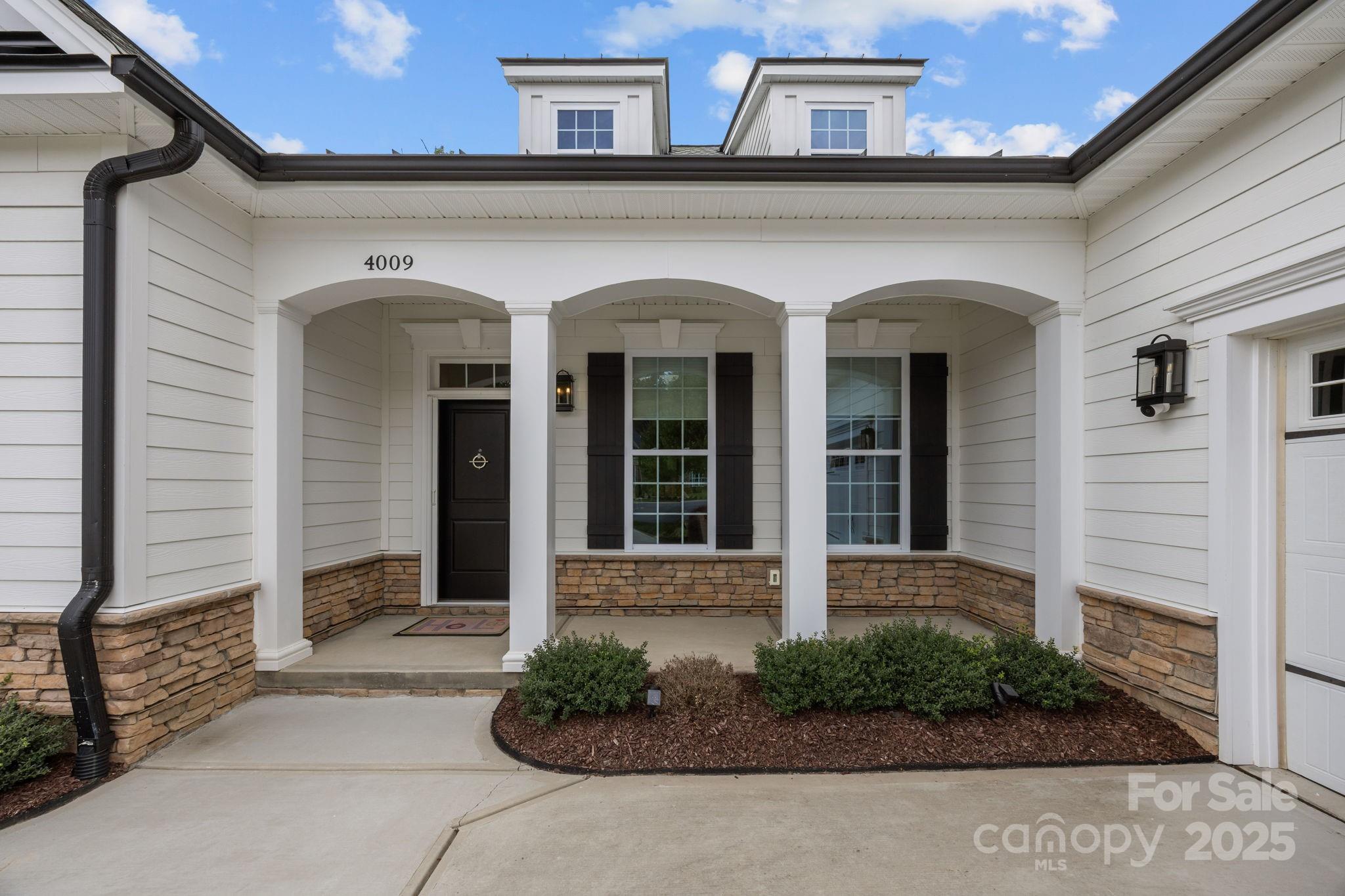 Bent Creek - Residential