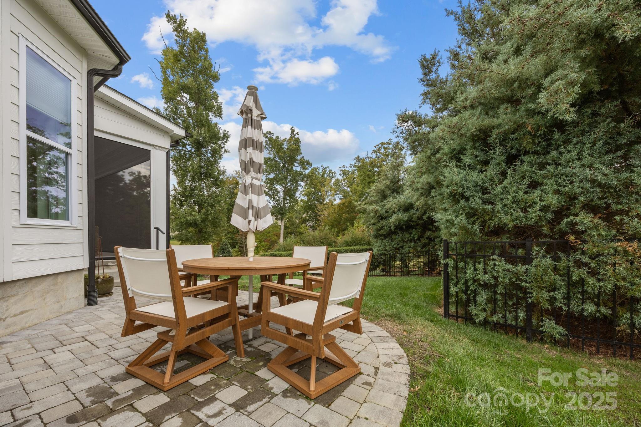 Bent Creek - Residential