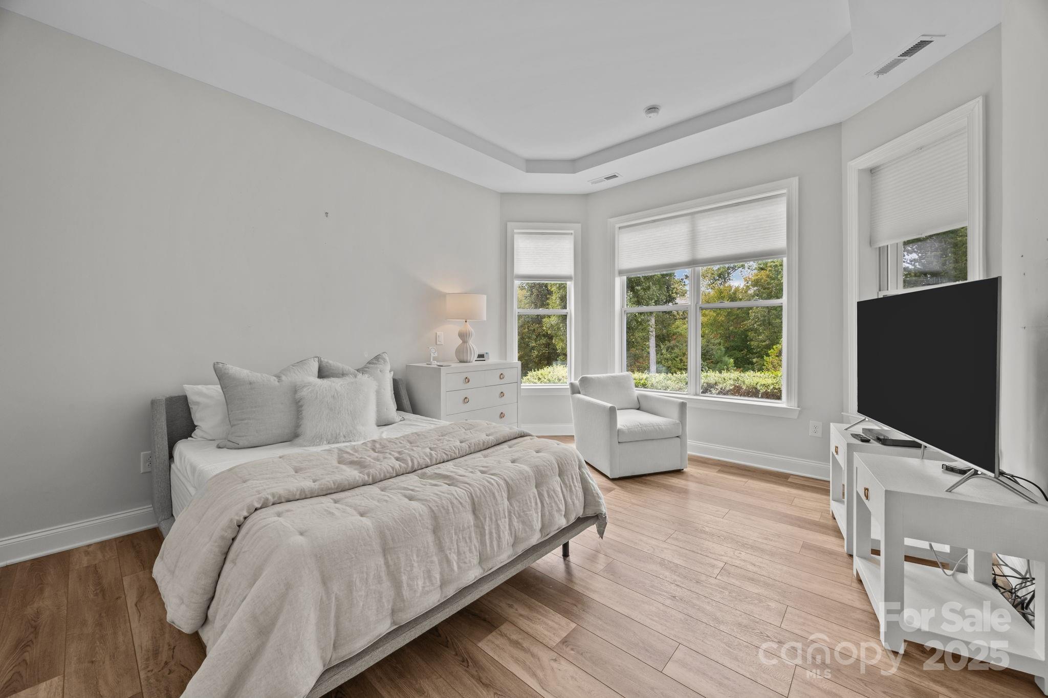 Bent Creek - Residential