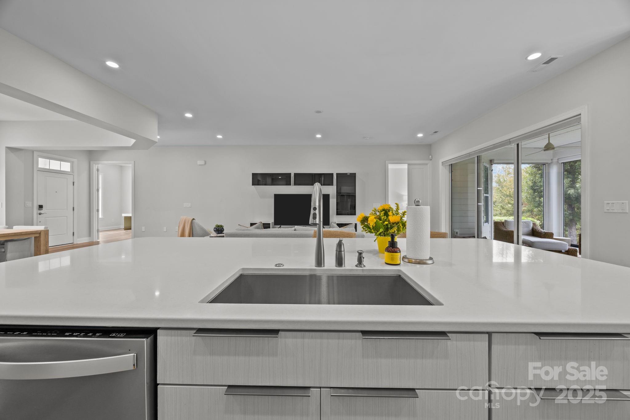 Bent Creek - Residential