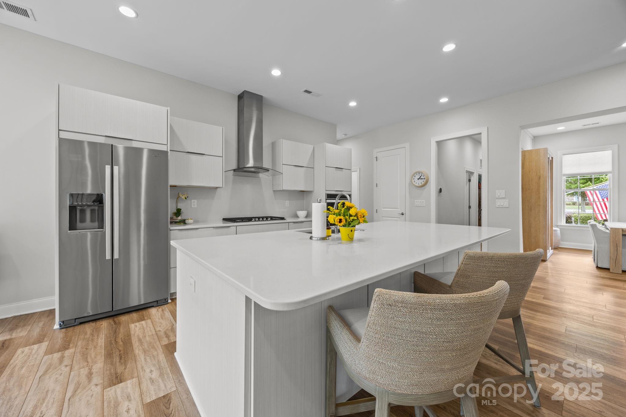 Bent Creek - Residential