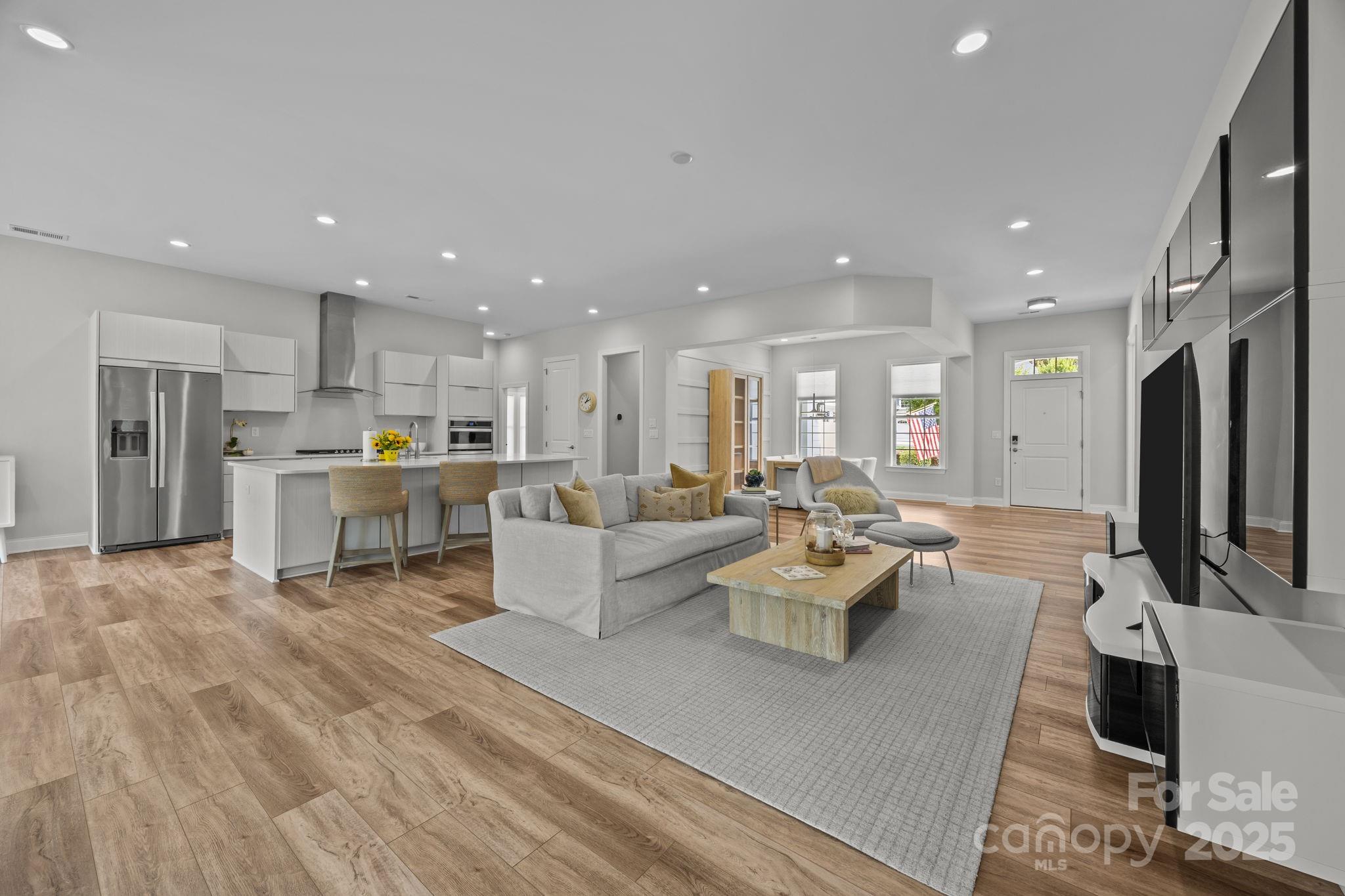 Bent Creek - Residential