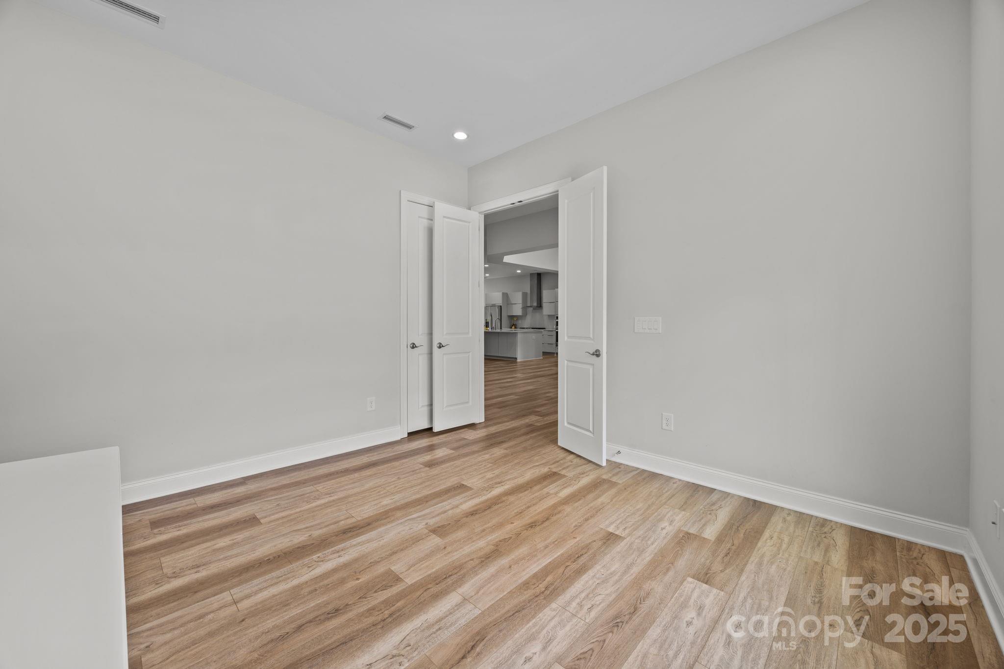 Bent Creek - Residential