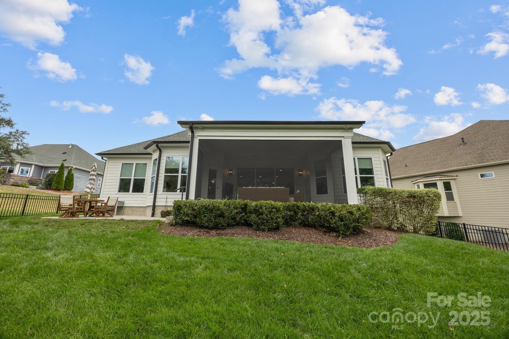 Bent Creek - Residential