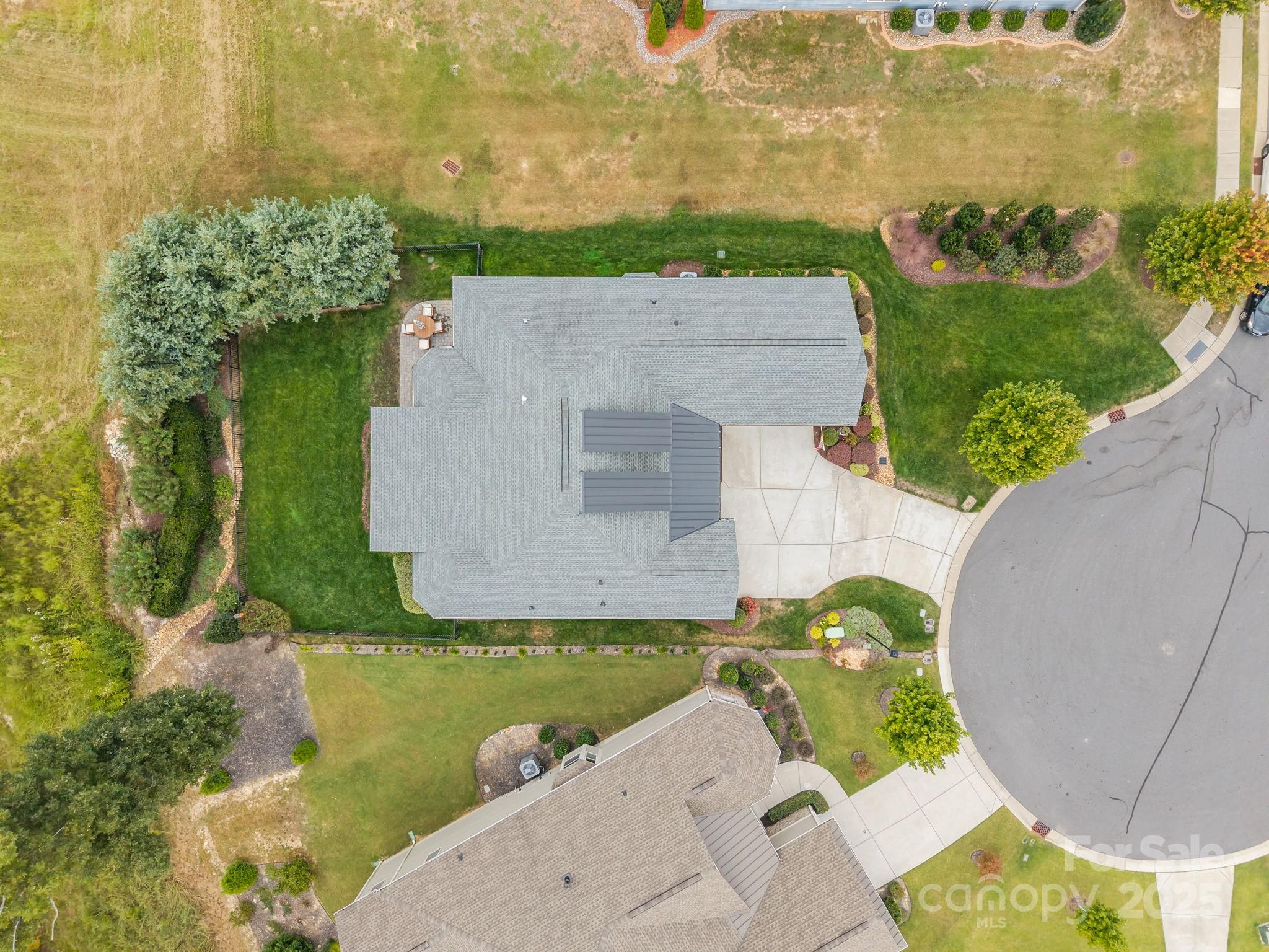 Bent Creek - Residential