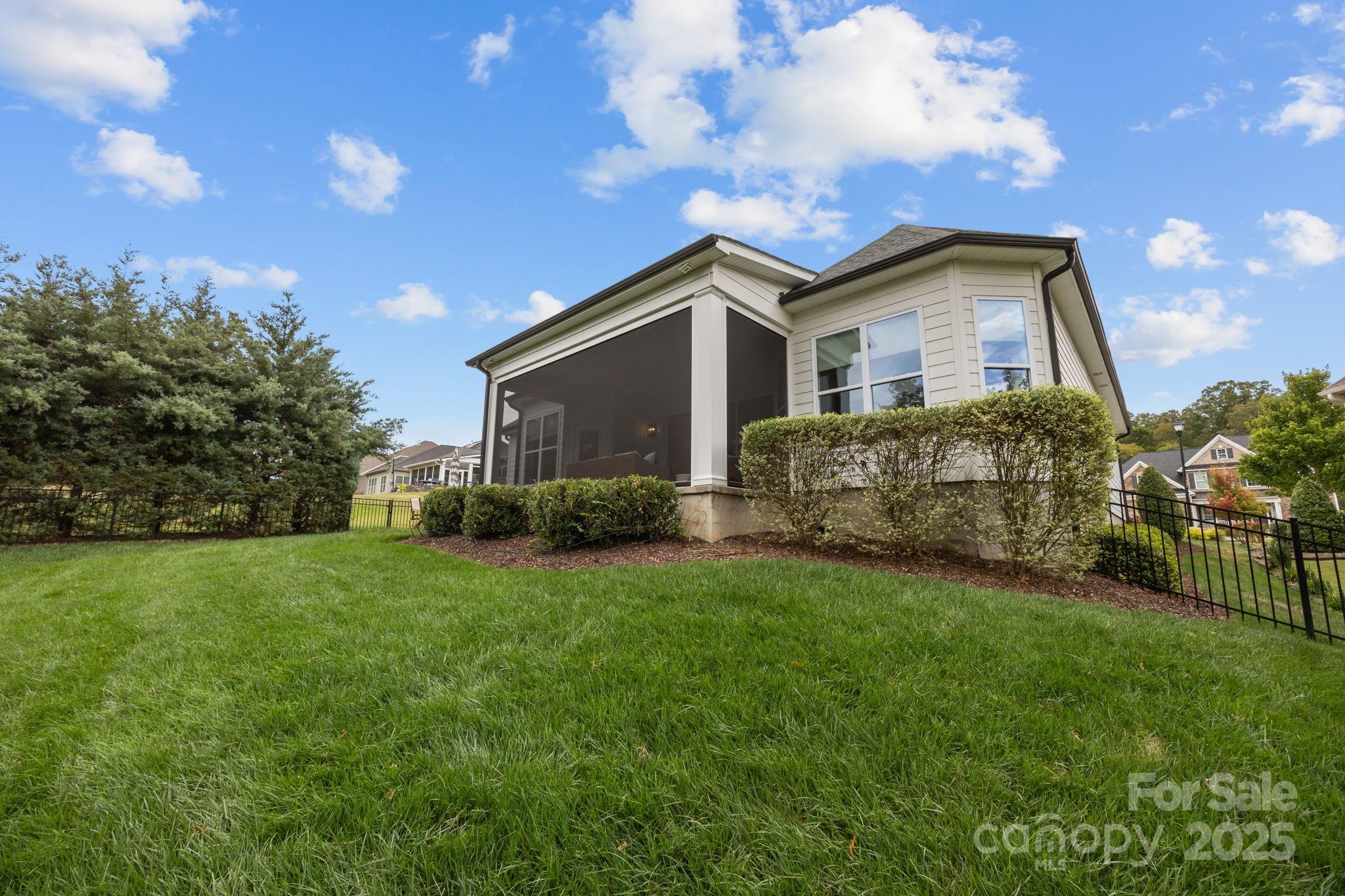 Bent Creek - Residential