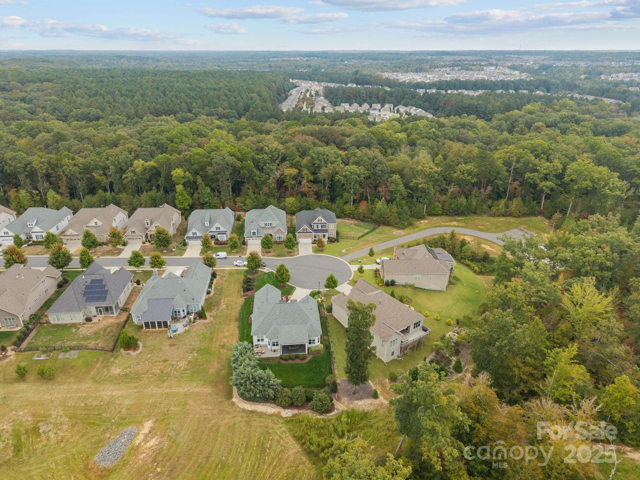 Bent Creek - Residential