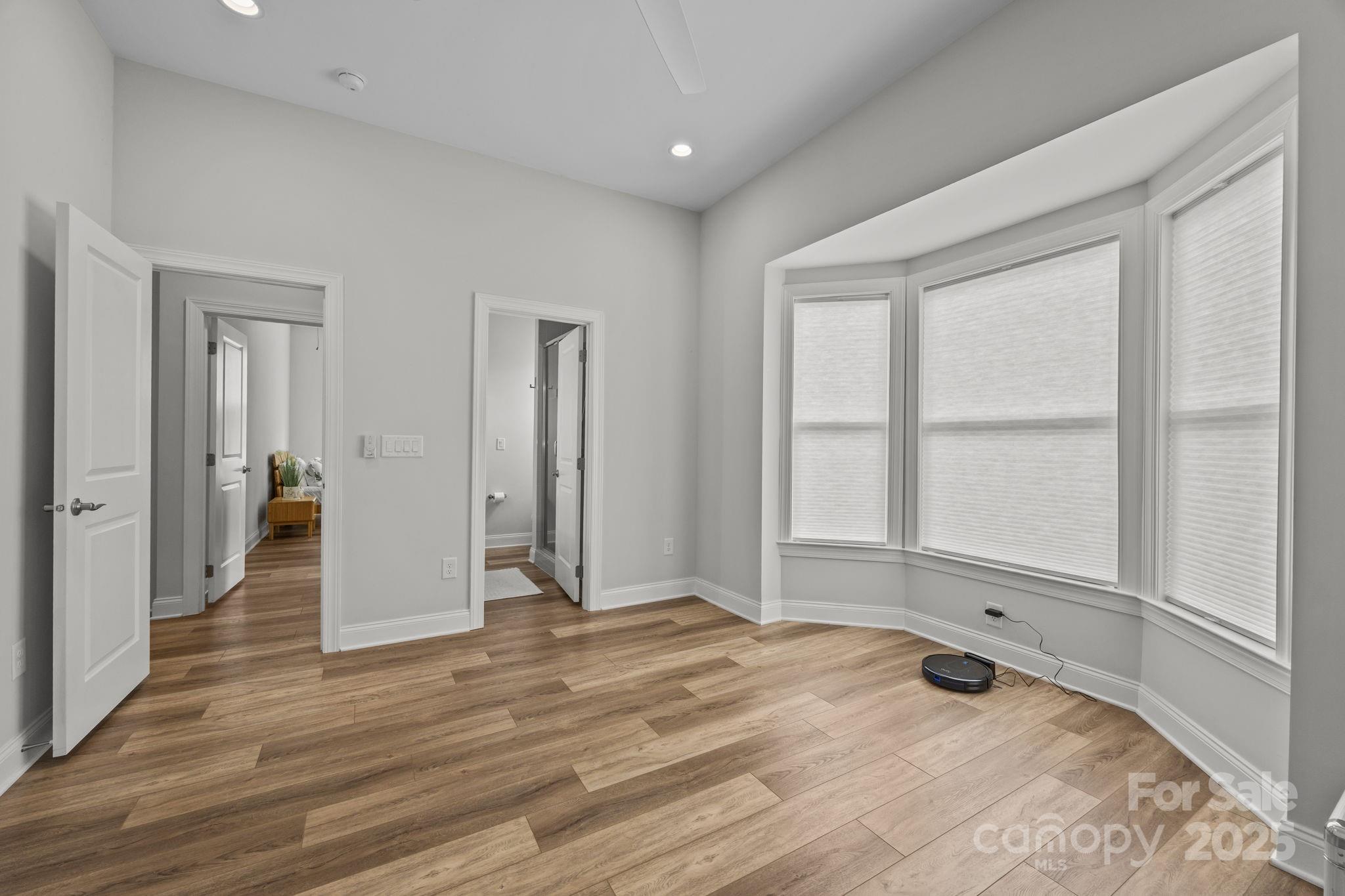 Bent Creek - Residential