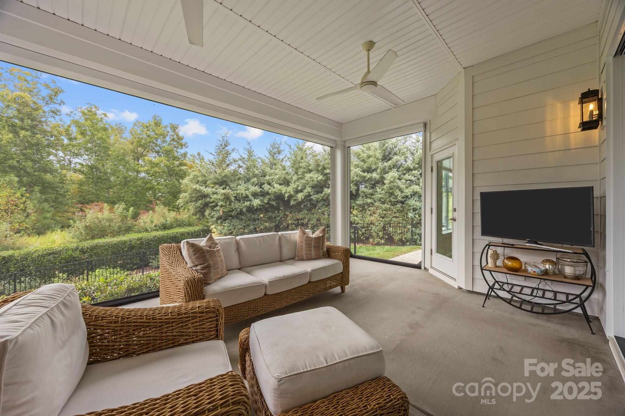 Bent Creek - Residential