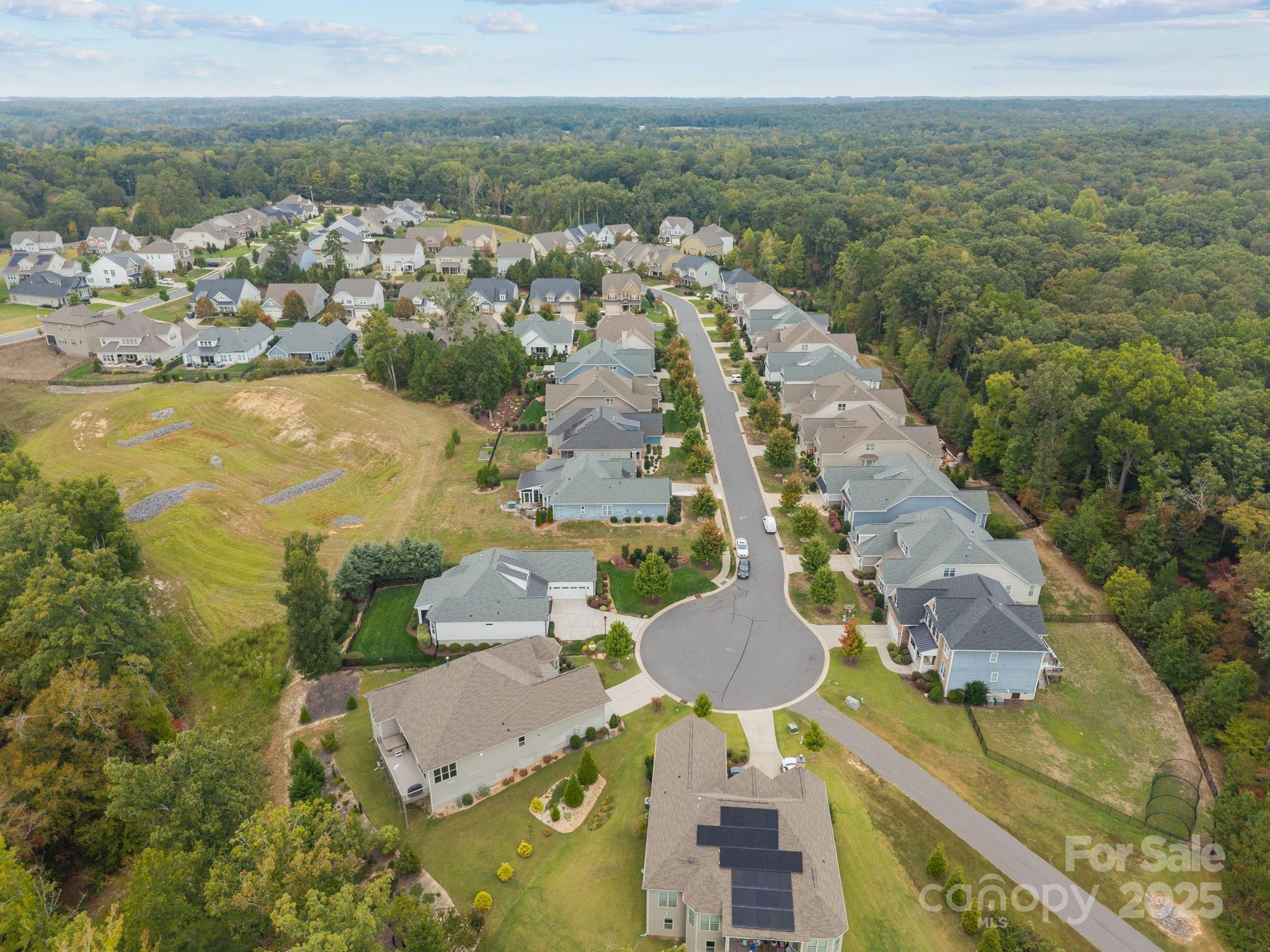 Bent Creek - Residential