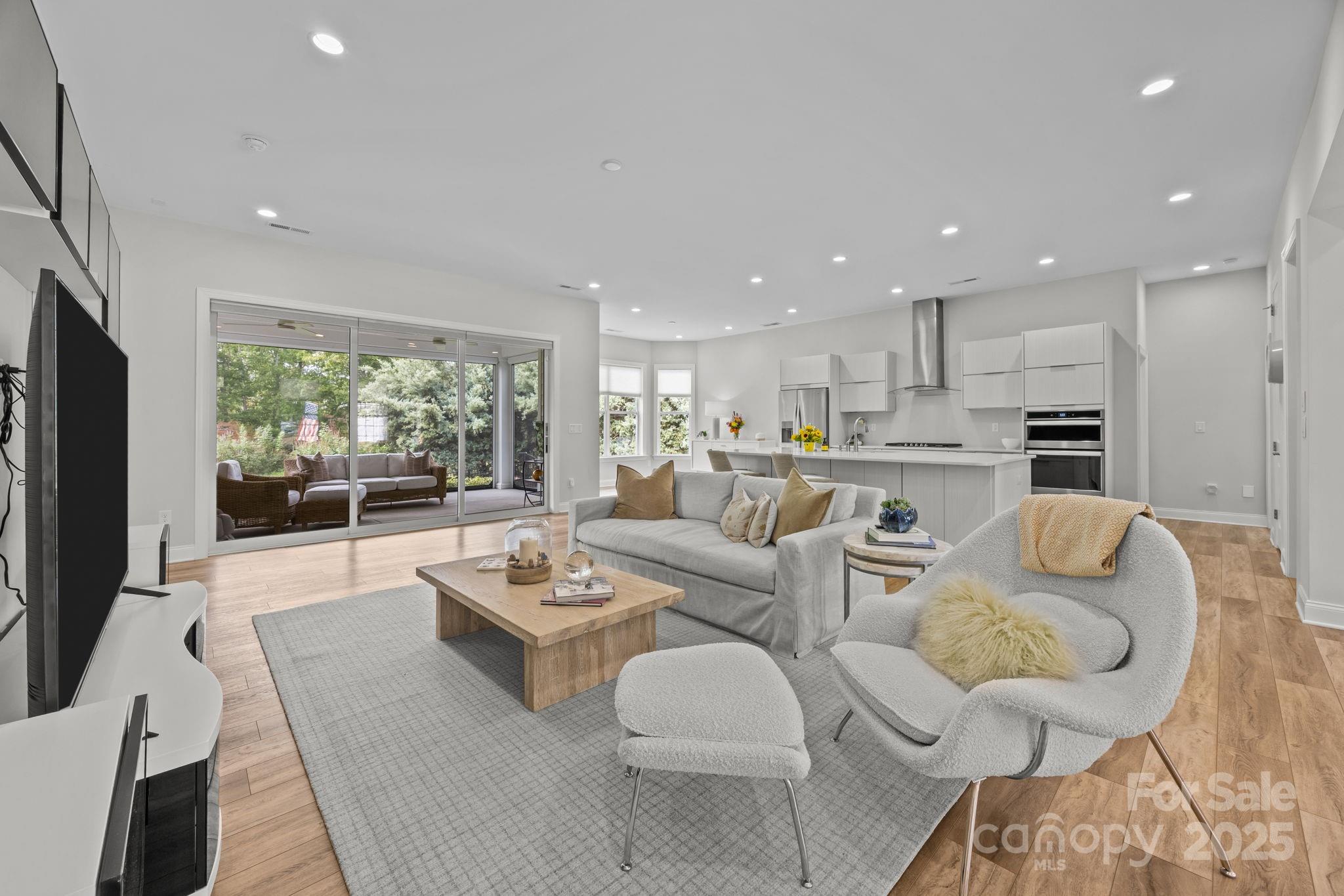 Bent Creek - Residential