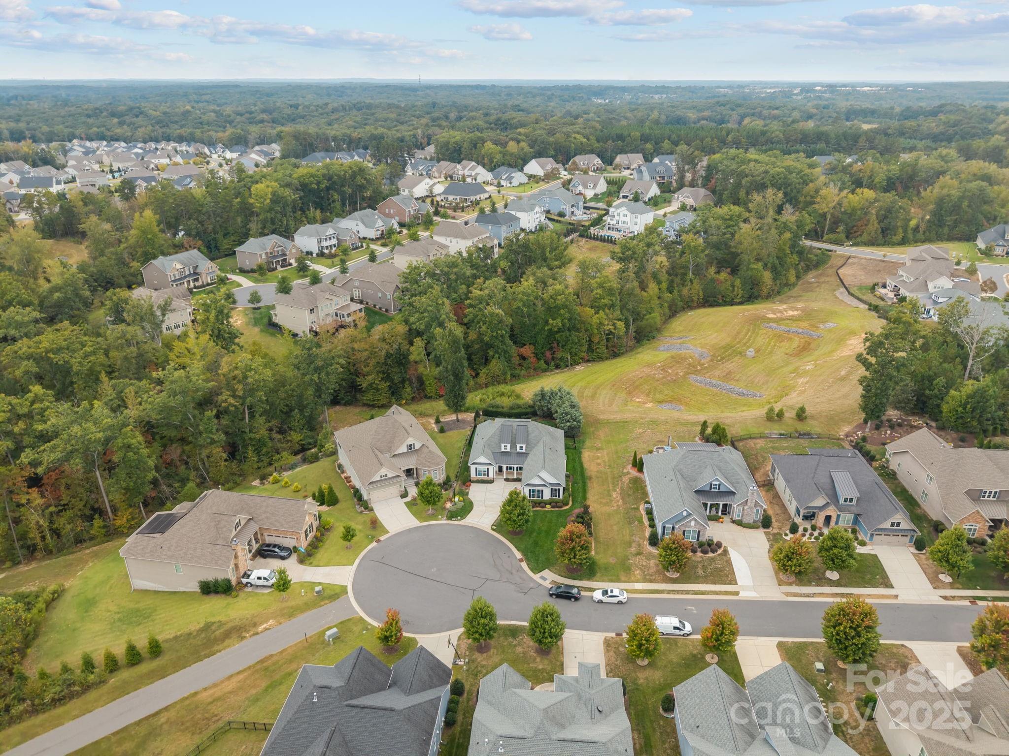 Bent Creek - Residential