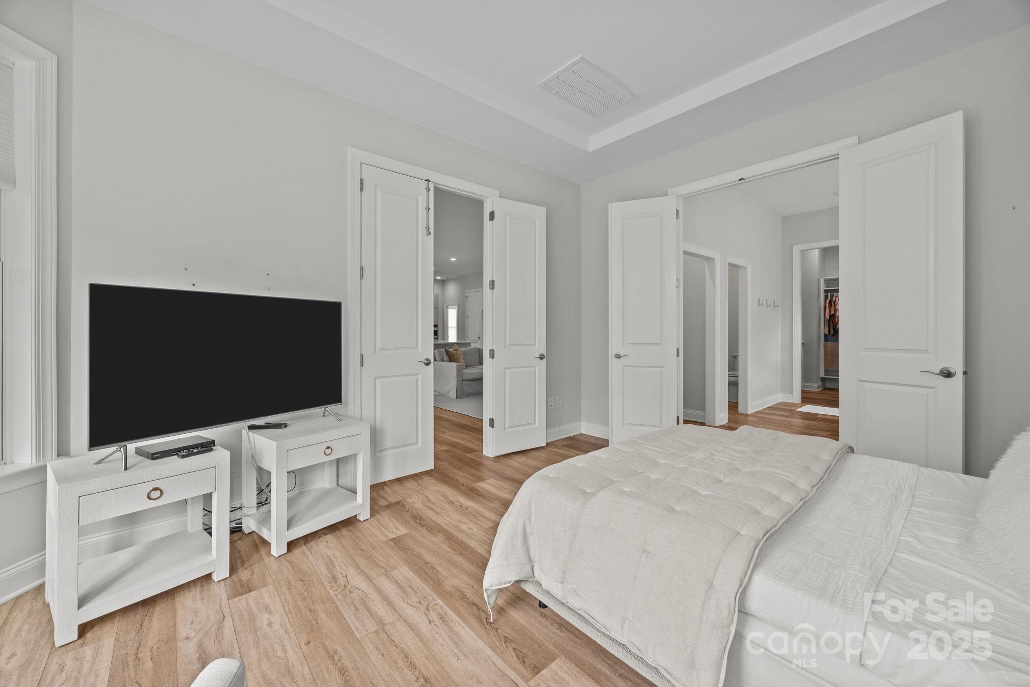 Bent Creek - Residential