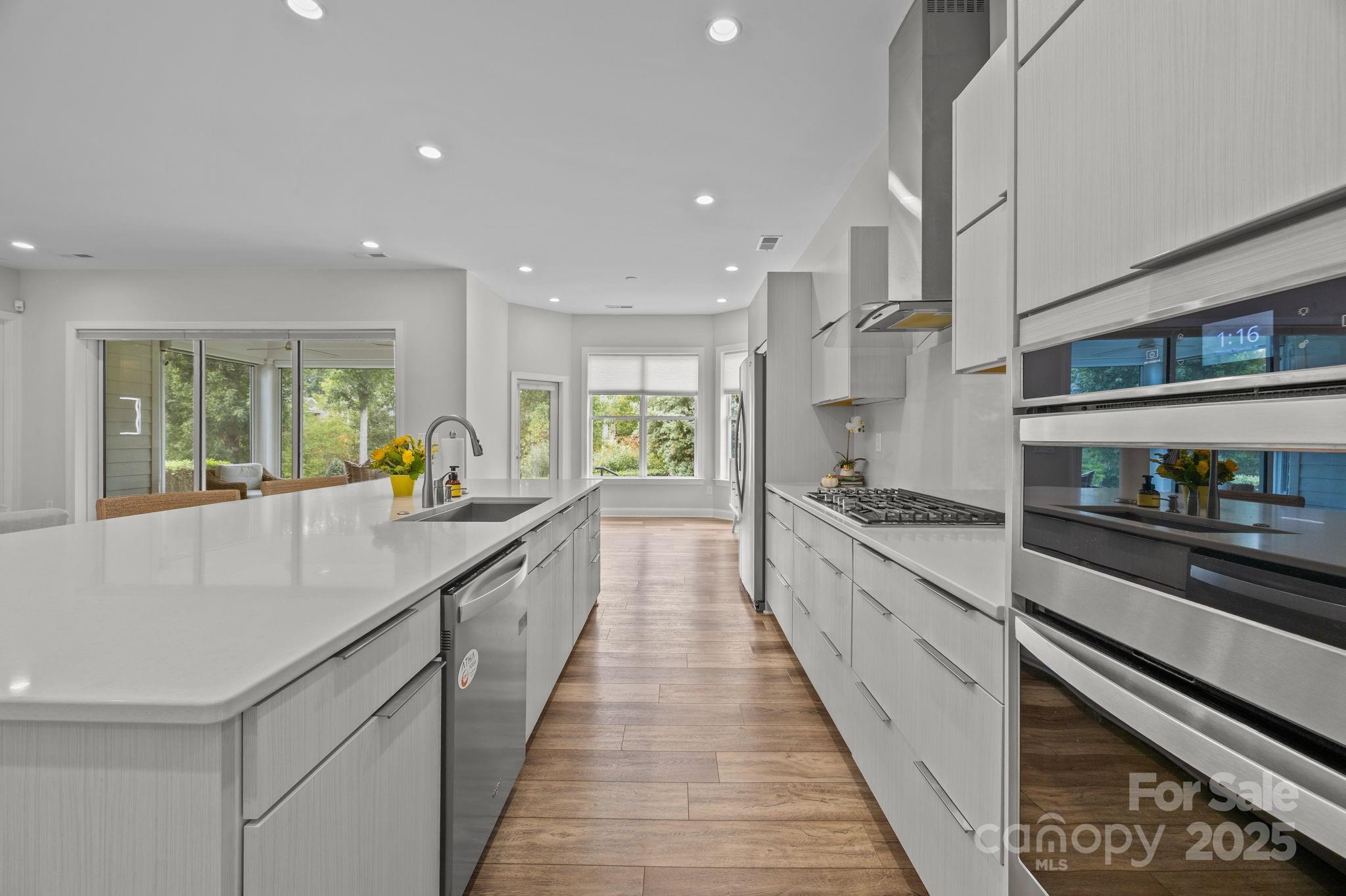 Bent Creek - Residential