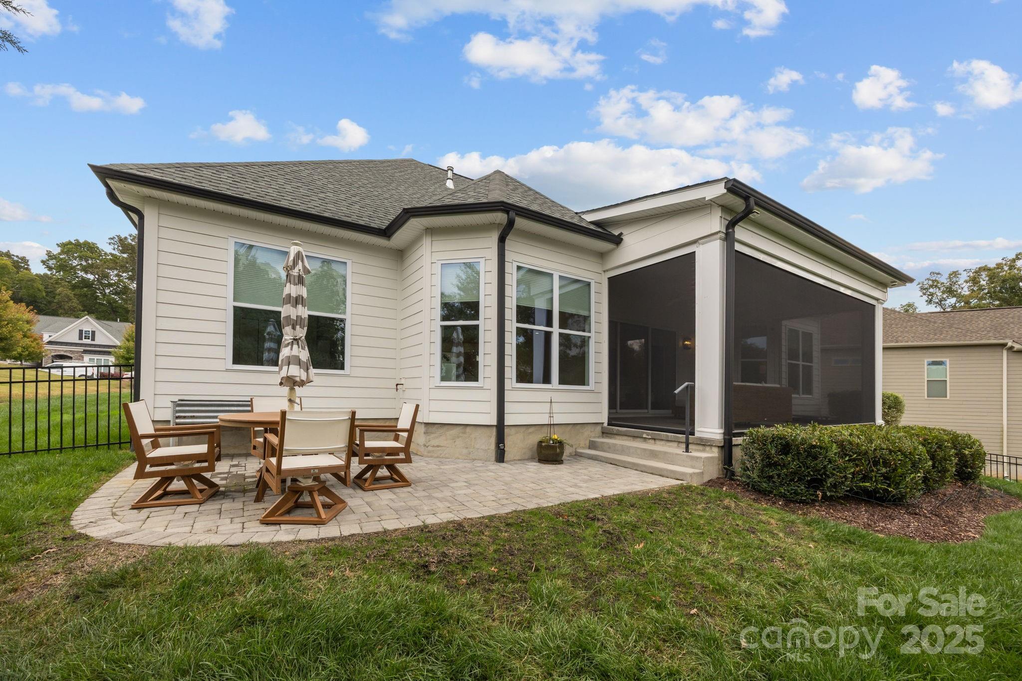 Bent Creek - Residential