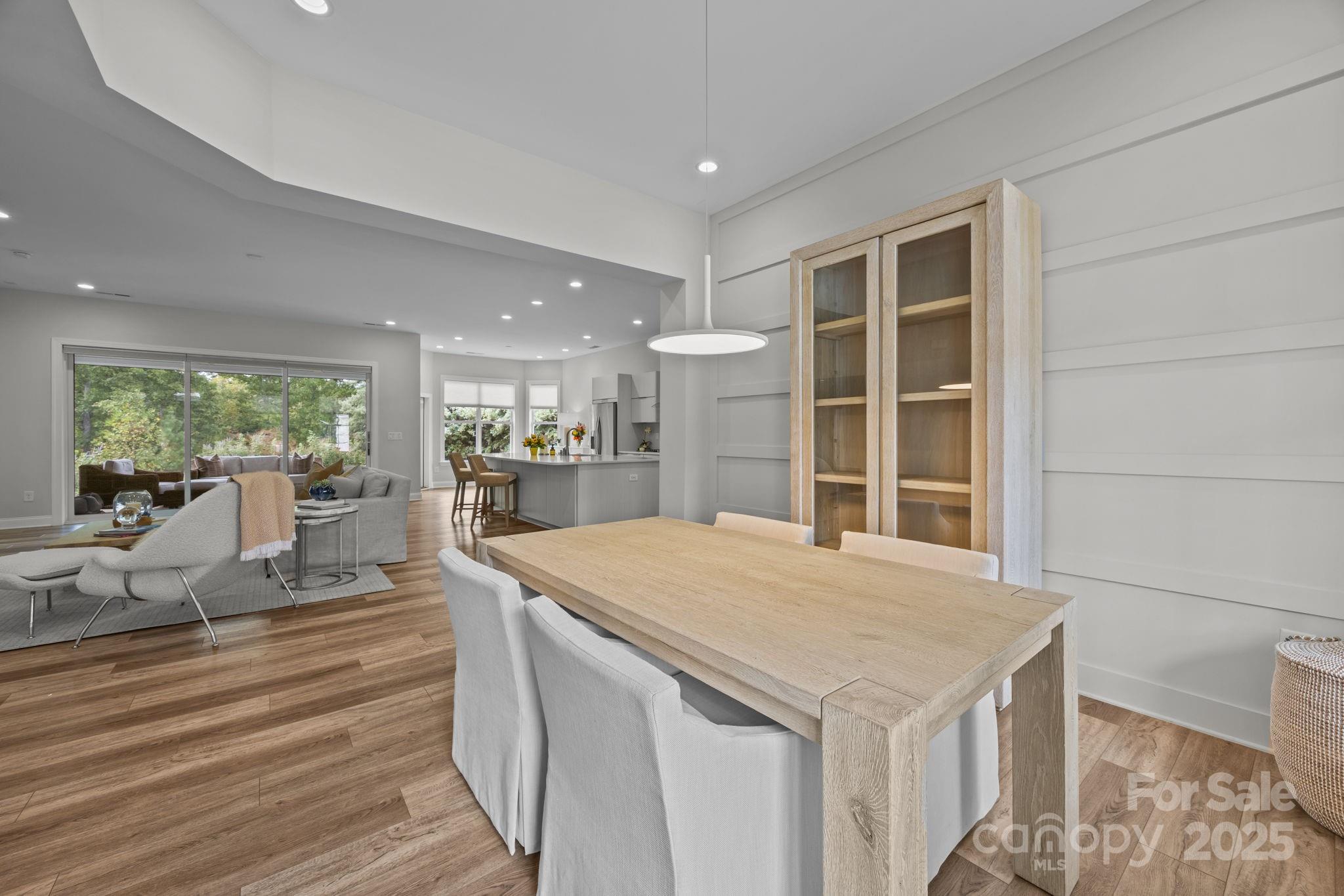 Bent Creek - Residential