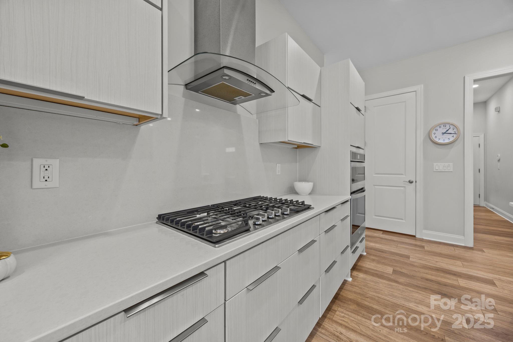 Bent Creek - Residential