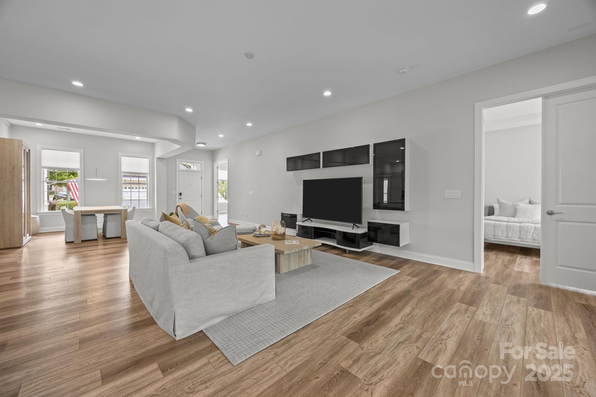 Bent Creek - Residential