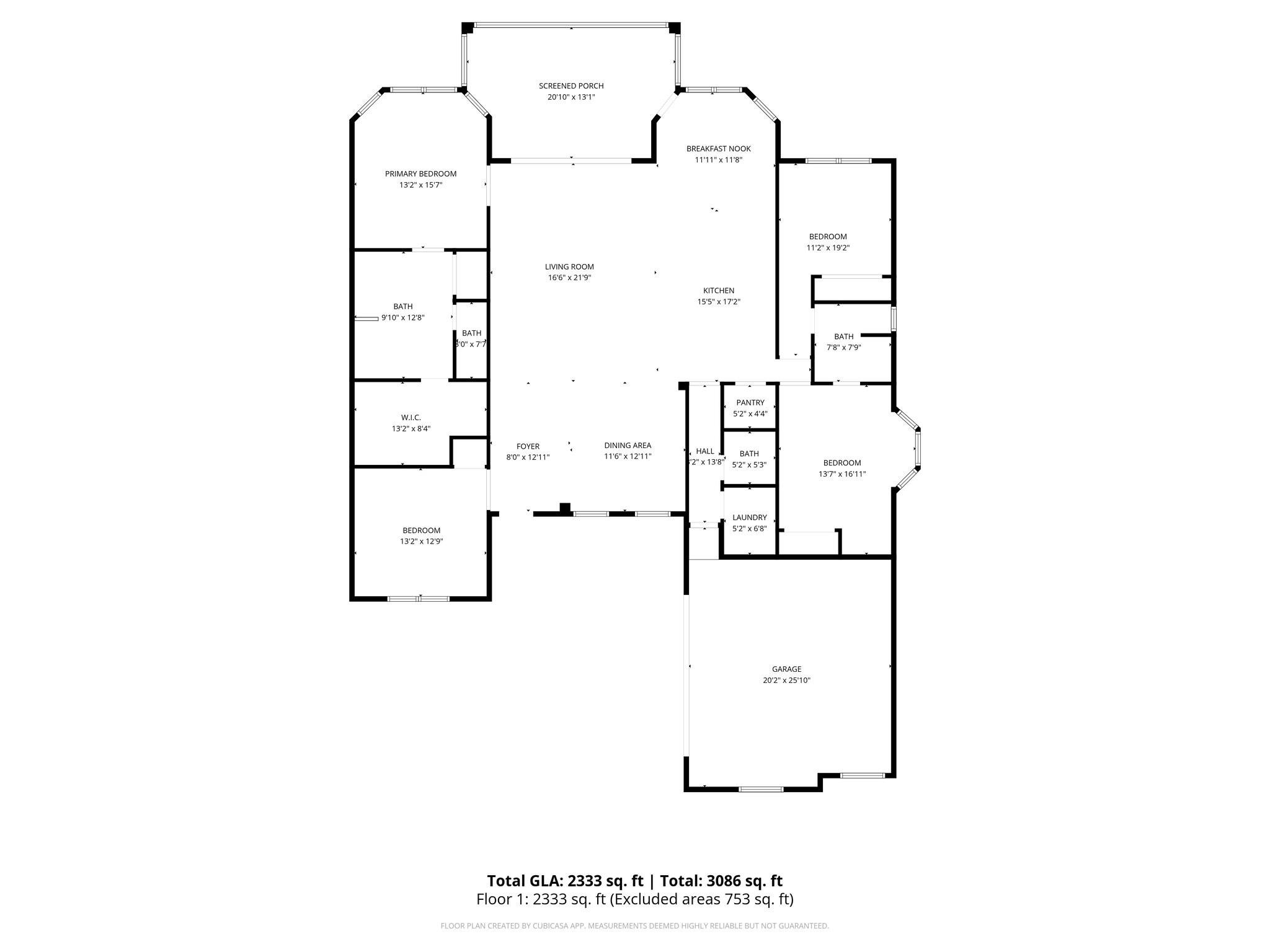 Bent Creek - Residential