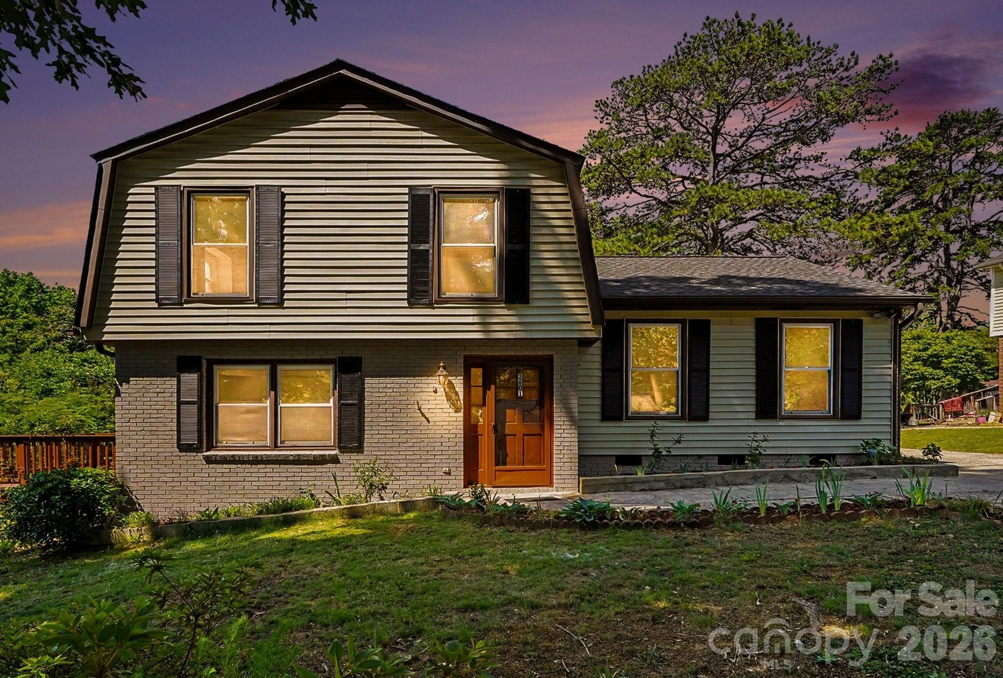 Cross Winds - Residential