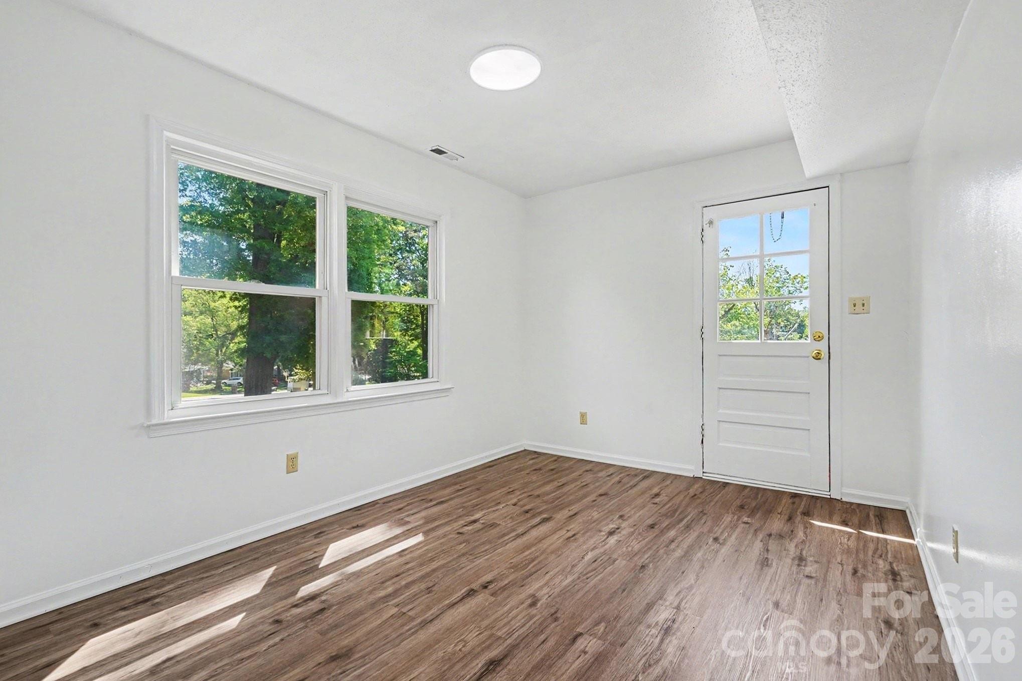 Cross Winds - Residential
