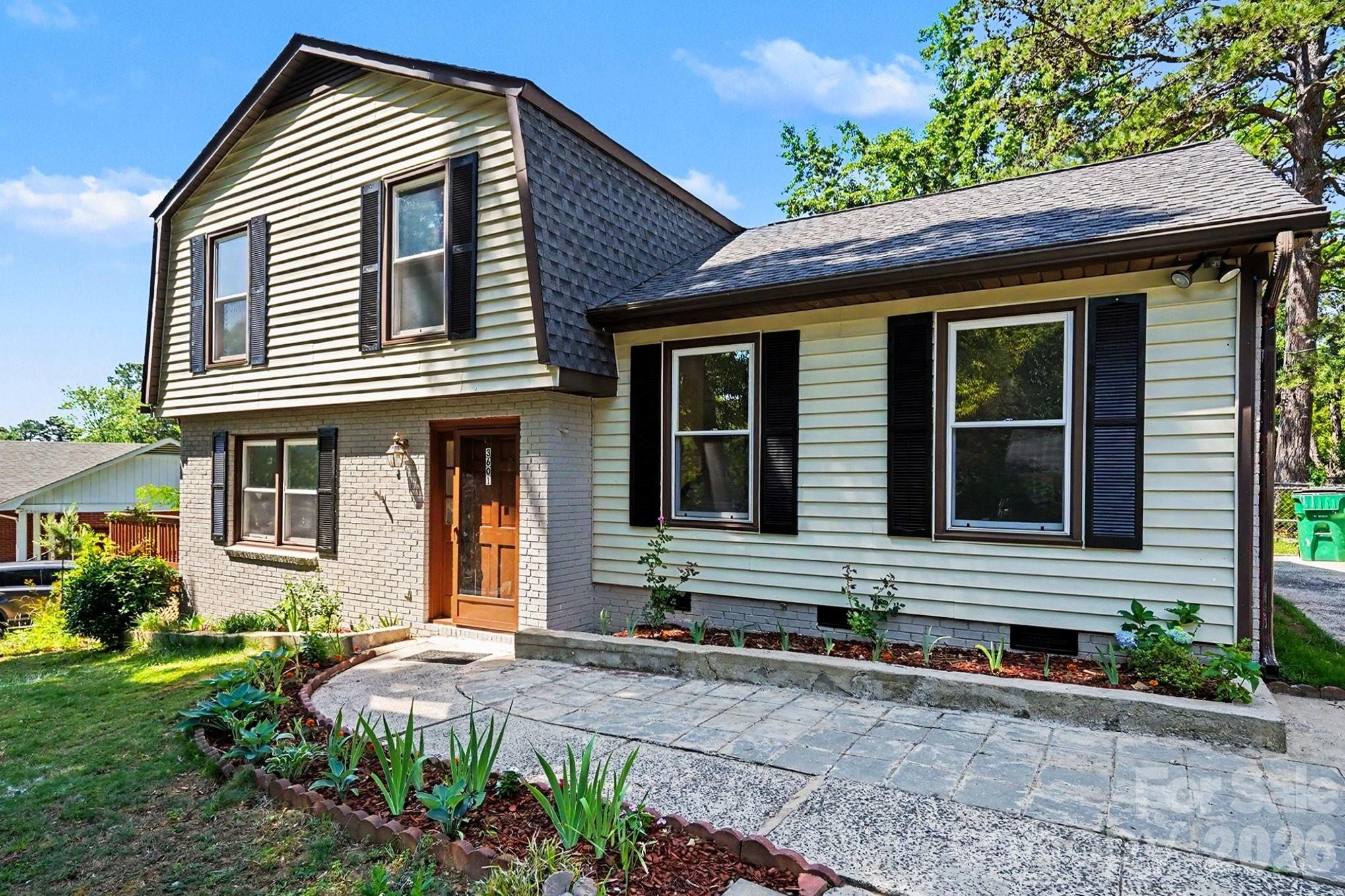 Cross Winds - Residential