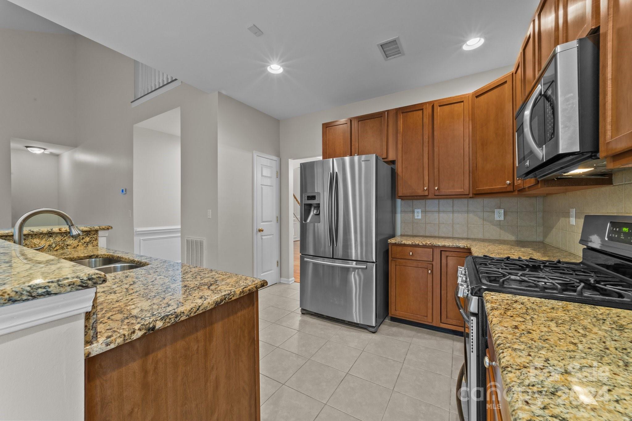 Sawyers Landing - Residential