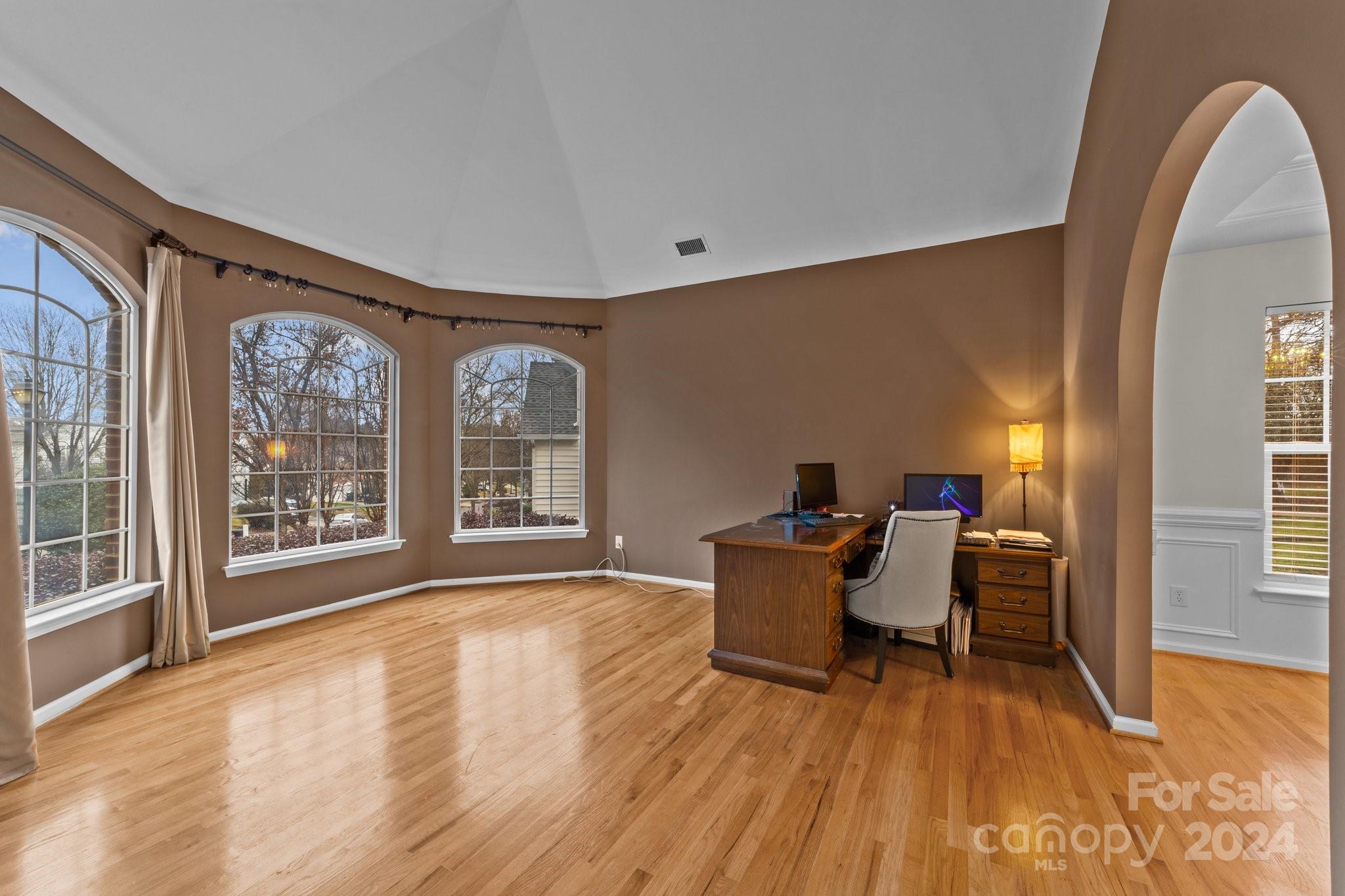 Sawyers Landing - Residential