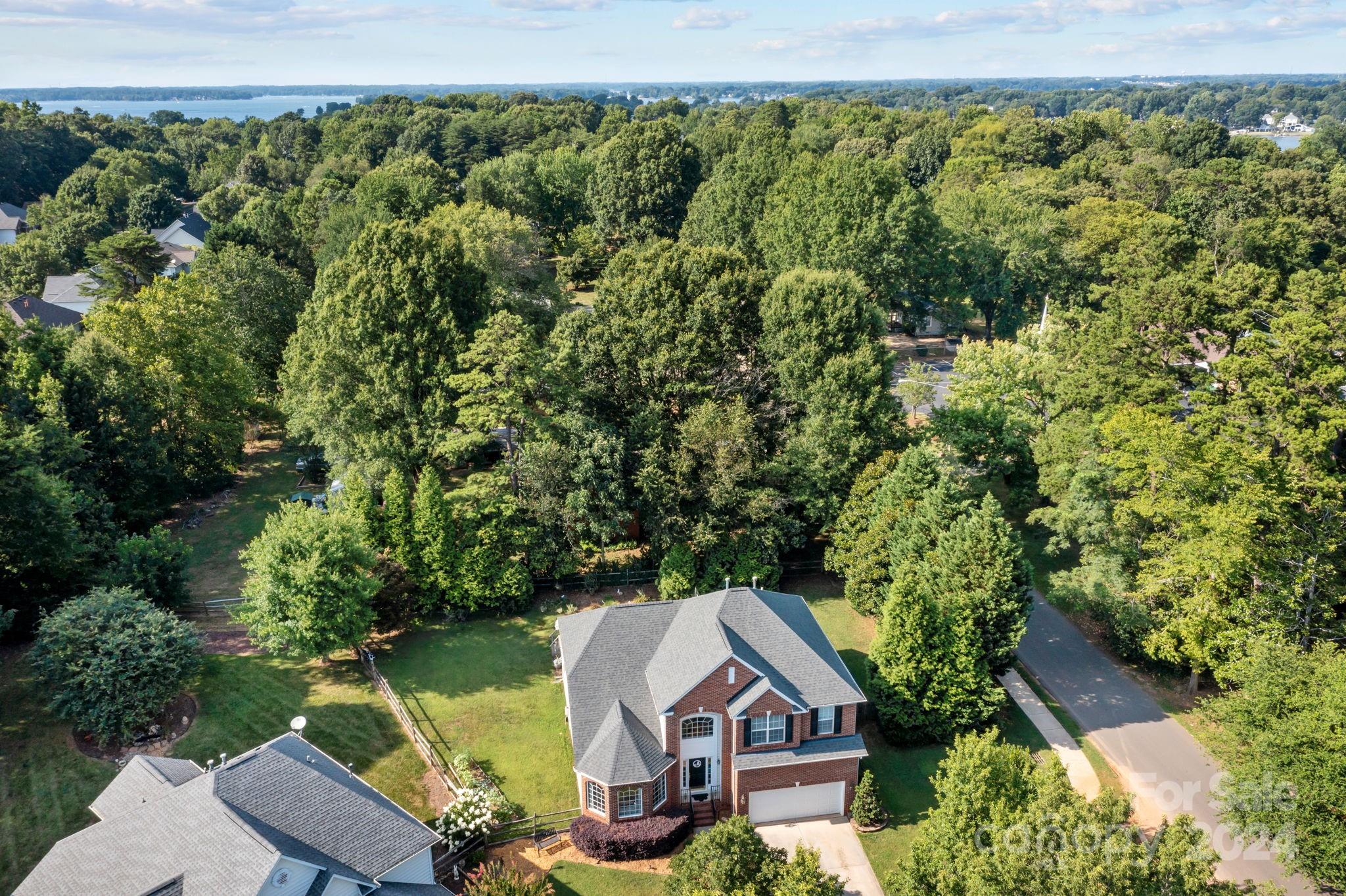 Sawyers Landing - Residential