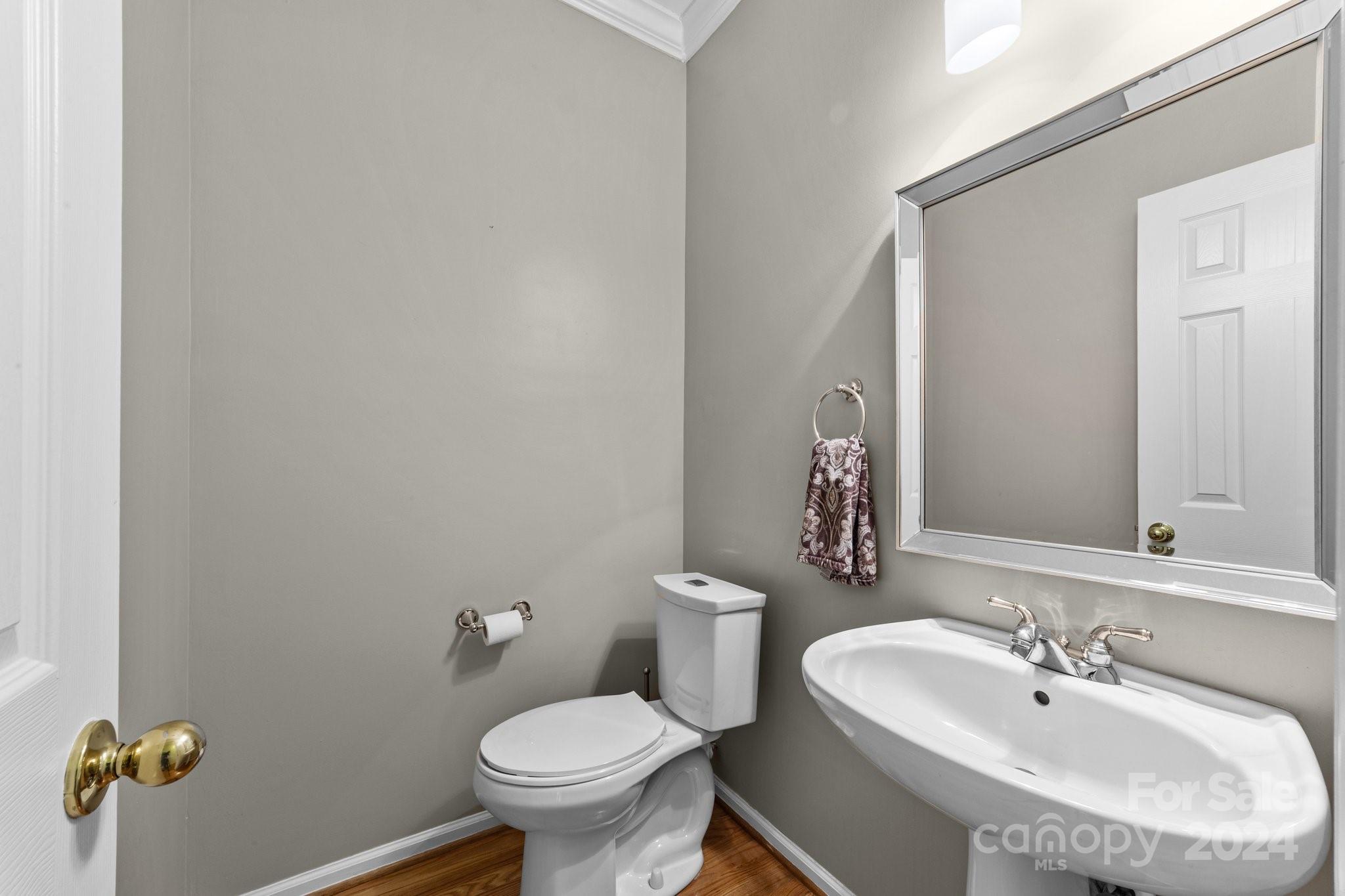 Sawyers Landing - Residential