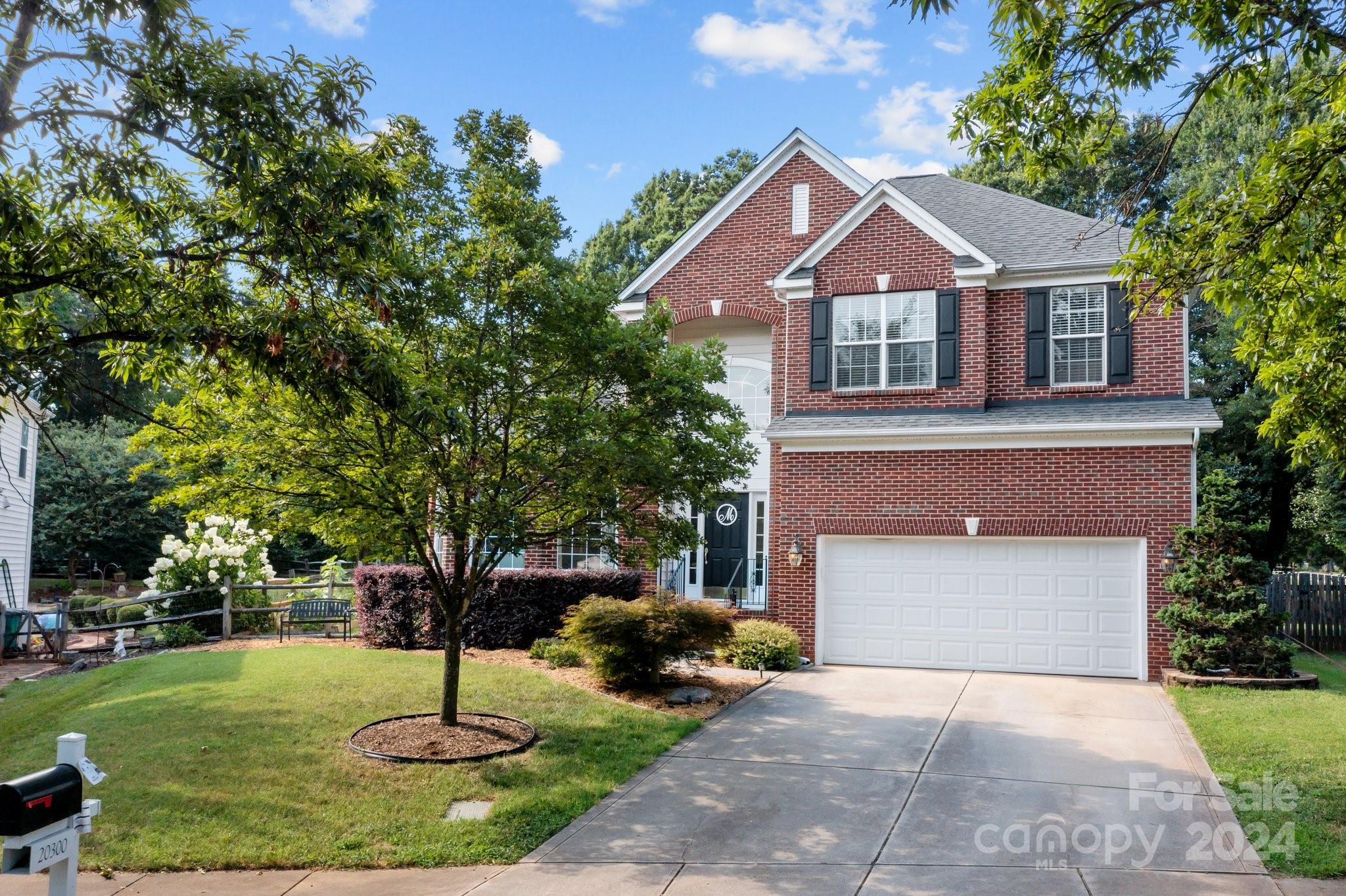 Sawyers Landing - Residential